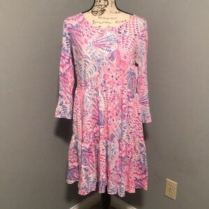 Lilly Pulitzer Geanna Dress